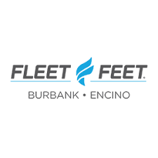 Fleet Feet Burbank-Encino Walking Group